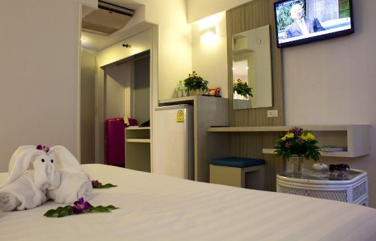 Standardzimmer On Hotel Phuket