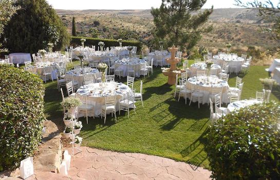 Hotel Casa Rural Cigarral Del Pintor Cobisa Great Prices At Hotel Info