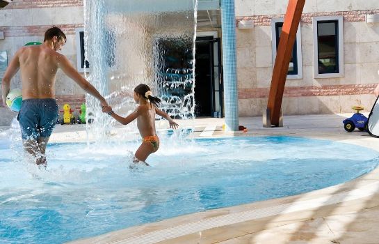 Info Cornelia De Luxe Resort - All Inclusive