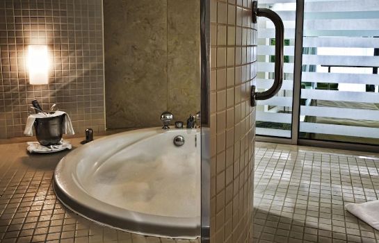 Whirlpool Cornelia De Luxe Resort - All Inclusive