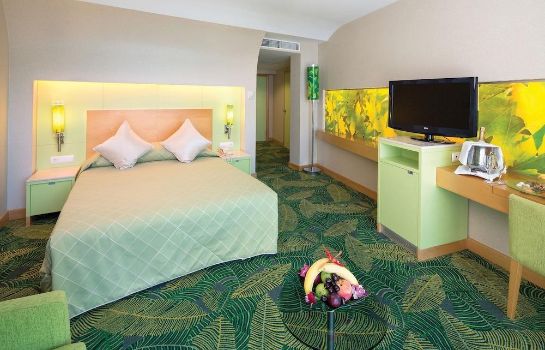 Standardzimmer Cornelia De Luxe Resort - All Inclusive
