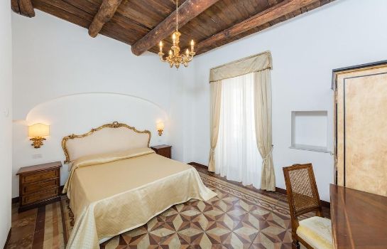 Standardzimmer Bed & Breakfast Relais San Giacomo