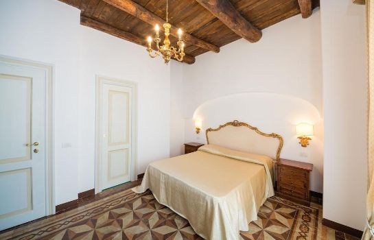 Standardzimmer Bed & Breakfast Relais San Giacomo