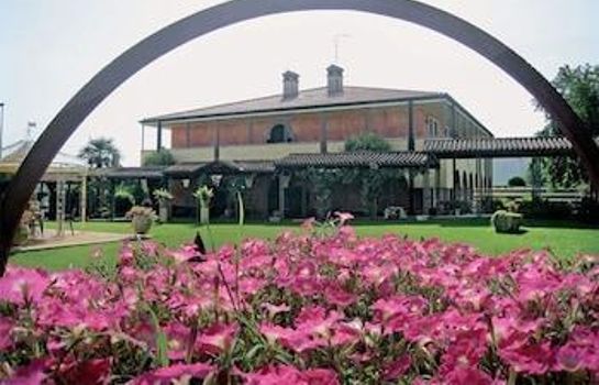 Bild Hotel Residence Il Chiostro