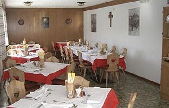 Restaurant Pension Haunold