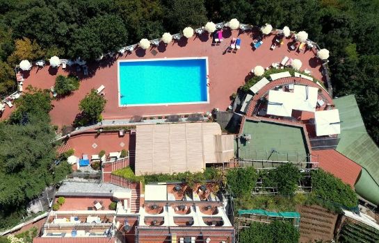 Bild Hotel Villa Giuseppina