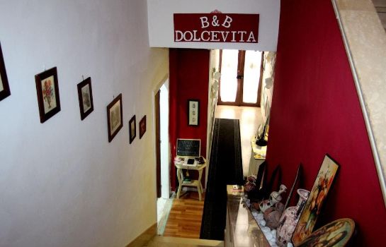 Info Bed and Breakfast Dolcevita Pompei