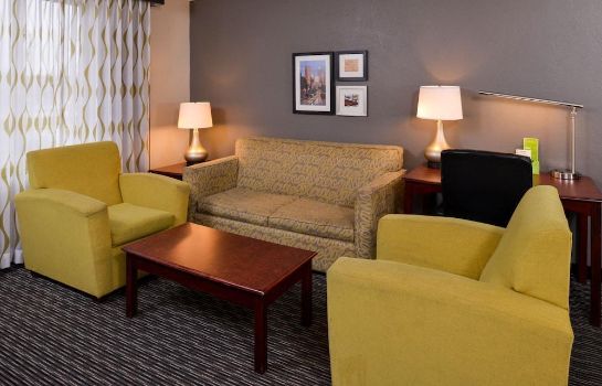 Info La Quinta Inn & Suites by Wyndham Indianapolis South
