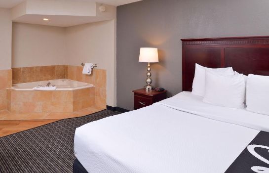 Standardzimmer La Quinta Inn & Suites by Wyndham Indianapolis South
