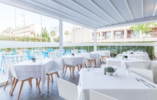 Restaurant Hotel Blue Sea Cala Millor