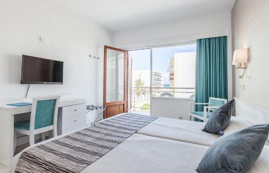 Pokój standardowy Hotel Blue Sea Cala Millor