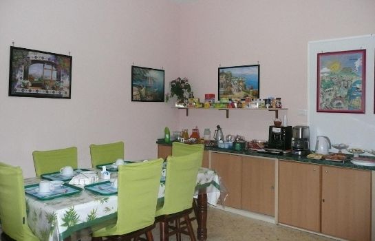 Restaurant I Papiri