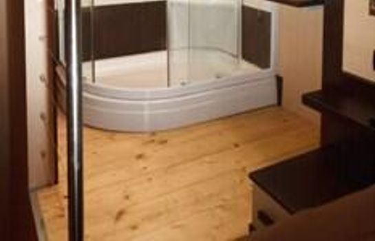 Badezimmer Suite & Residence Absolute