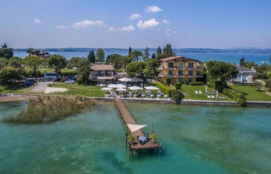 Hotel Casa Dei Pescatori Casa Dei Pescatori In Sirmione Great