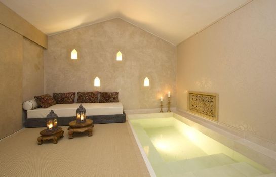 Hamam Alondra Villas & Suites
