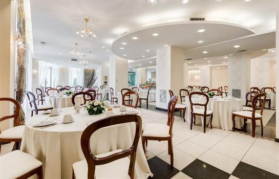 Restaurant Europa Stabia Hotel Sure Hotel Collection by Best Western