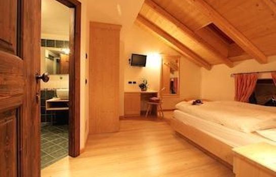 Hotel Garni Fonte dei Veli - Panchià – Great prices at HOTEL INFO