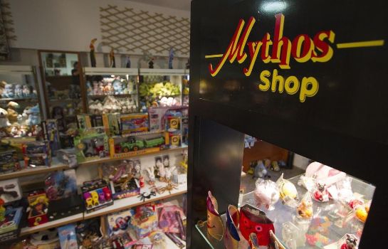 Shop Mythos Platanias