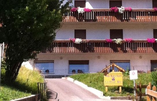 Prenota l'Hotel Villa Bacchiani - La Rosa Blu a buon prezzo