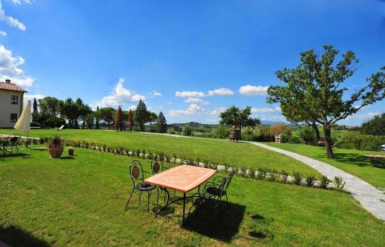Garten Agriturismo Streda Wine & Country Holiday