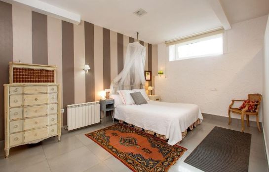 Hotel Casa Rural Mailan Orio Great Prices At Hotel Info