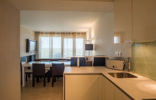 Info Troia Residence- Apartamentos Praia – S.Hotels Collection