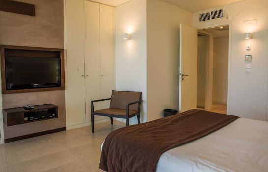 Standardzimmer Troia Residence- Apartamentos Praia – S.Hotels Collection