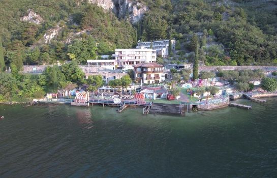 surf hotel pier limone sul garda great prices at hotel info