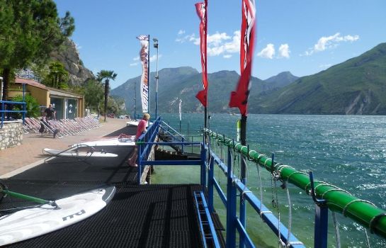 surf hotel pier limone sul garda great prices at hotel info