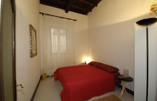 Hotel Bed and Breakfast Santa Rosa - Viterbo – Great prices at HOTEL INFO