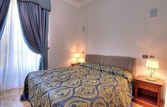Standardzimmer Hotel Resort Villa Giuliana