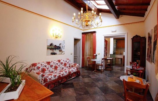 Hotel Casa de' Fiori Santo Spirito in Rome - Great prices at HOTEL INFO