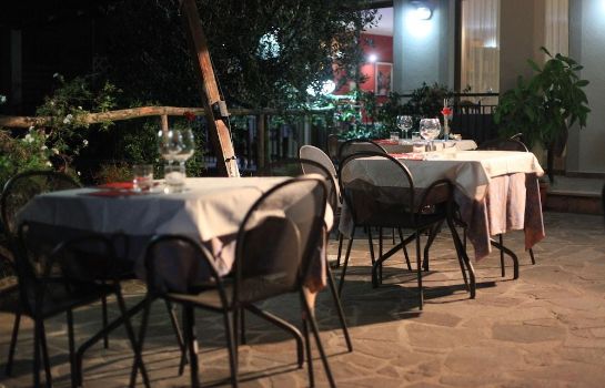 Restaurant Tenuta Terre di Bosco