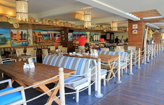 Restaurant Bliss Surfer Bali by Tritama Hospitality