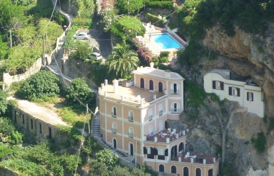 Hotel Residence Villa Rosa In Atrani Great Prices At Hotel Info