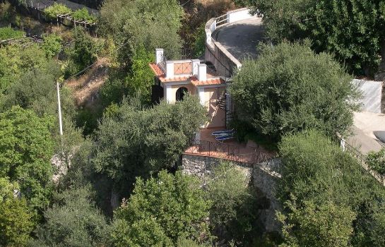 Hotel Residence Villa Rosa In Atrani Great Prices At Hotel Info