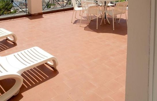 Hotel Residence Villa Rosa In Atrani Great Prices At Hotel Info