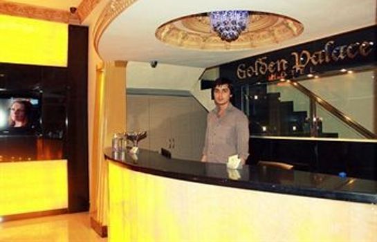 Golden Palace Hotel Kuala Lumpur Great Prices At Hotel Info
