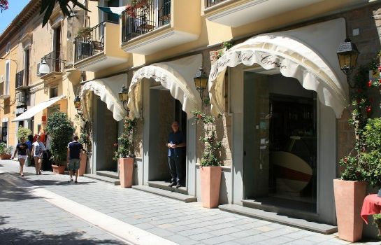 Hotel La Pergola - Castellabate – Great prices at HOTEL INFO