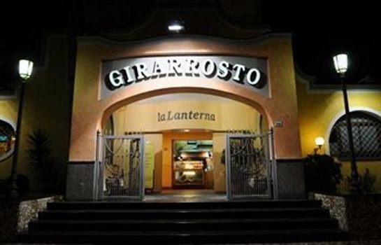 La Lanterna Hotel Ristorante - Villaricca – Great prices at HOTEL INFO