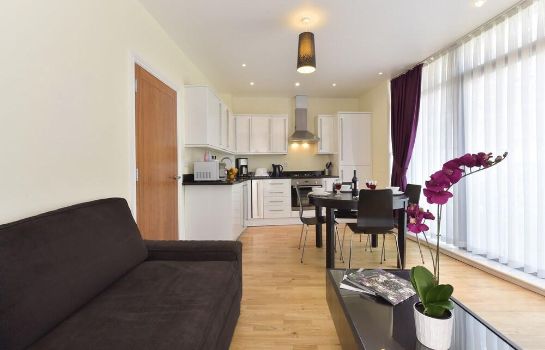 Hotel Churchill Níké Apartments - Islington, London – Great prices at HOTEL  INFO