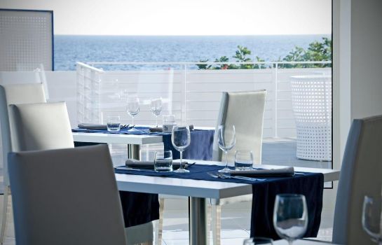 Restaurant L'Isola di Pazze Hotel Resort