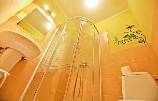 Poco Loco Hostel Poznan Great Prices At Hotel Info