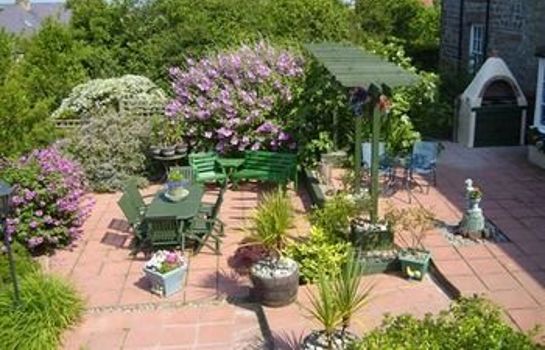 Hotel The Manor House Berwick Upon Tweed Northumberland Hotel Info