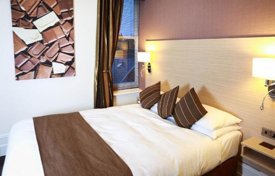 The Chocolate Boutique Hotel The Chocolate Boutique Hotel