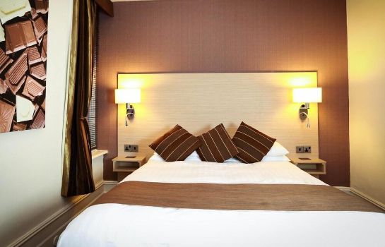 The Chocolate Boutique Hotel The Chocolate Boutique Hotel