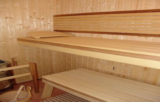Sauna Private Hotel