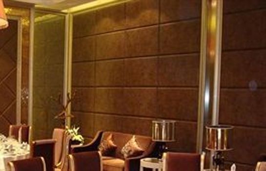 Ristorante Jincheng Guangdong International Hotel - Tieling