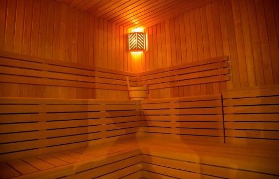 Sauna Albergo della Posta
