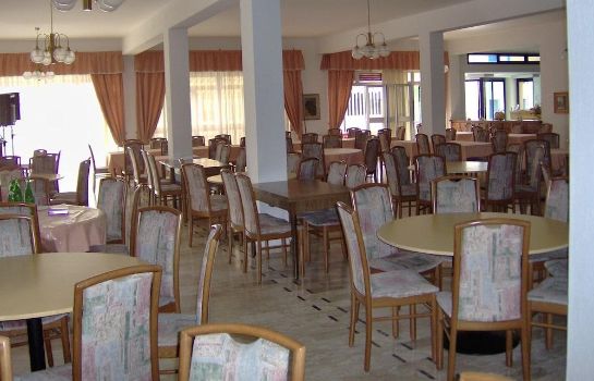 Restaurant Hotel Svizzero